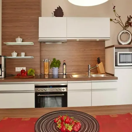 Dünenhaus Aurell, App 2 *
