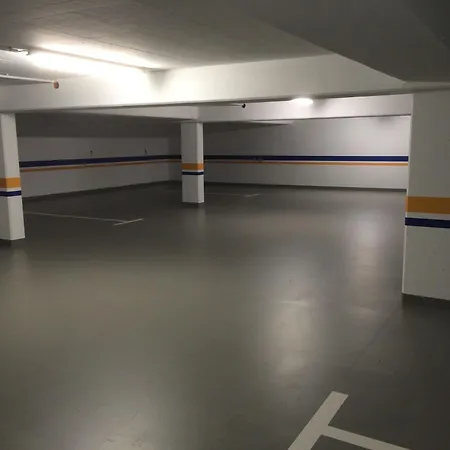 Apartament Duenenhaus Aurell, App 2